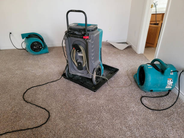 Best Flood restoration services  in Marshallton, PA