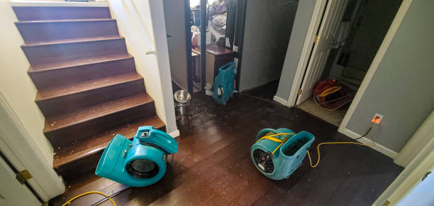 Best Residential water damage restoration  in Marshallton, PA