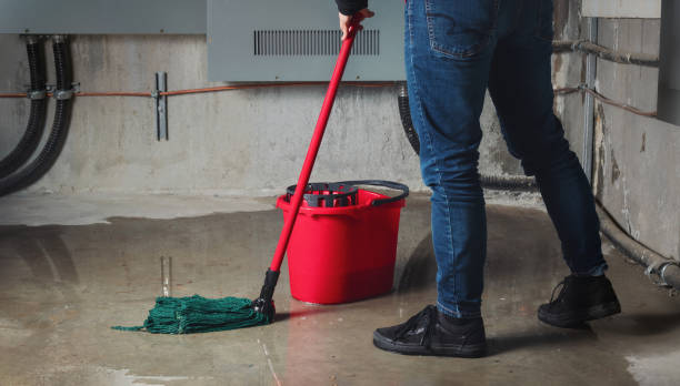 Best Sewage cleanup and water damage restoration  in Marshallton, PA
