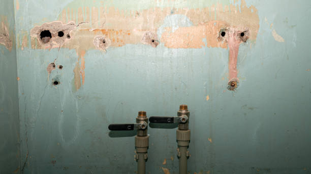 Local water damage restoration in Marshallton, PA
