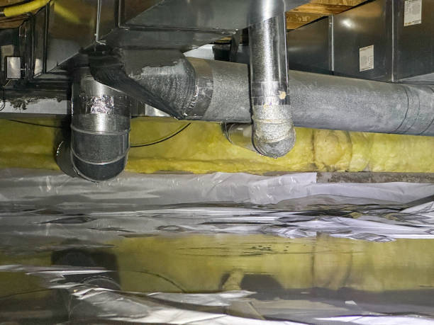 Best Basement water damage restoration  in Marshallton, PA