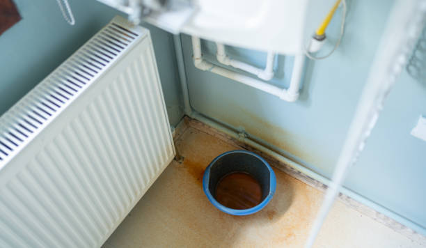 Best Local water damage restoration  in Marshallton, PA