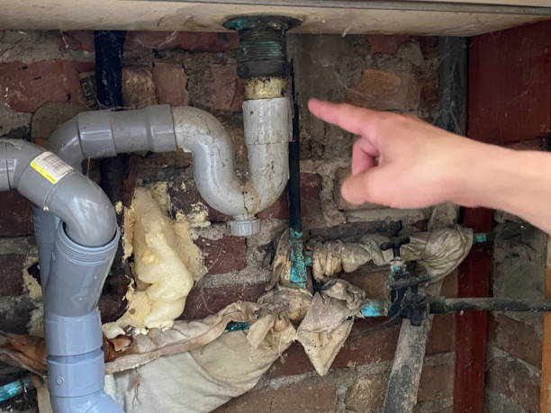 Best Fire Damage Restoration  in Marshallton, PA